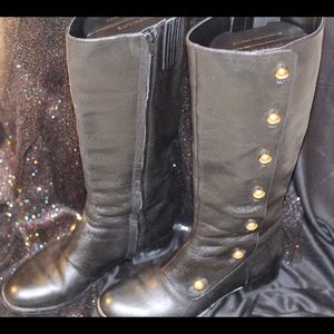 Michael Kors Tall Boot